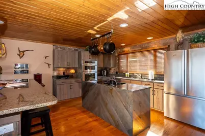 186 Woodcrest Road, Roaring Gap, NC 28668 - Photo 20