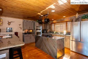 186 Woodcrest Rd, Roaring Gap, NC 28668 - Photo 20