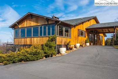 186 Woodcrest Road, Glade Valley, NC 28627 - Photo 2