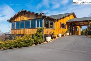 186 Woodcrest Rd, Glade Valley, NC 28627 - Photo 2