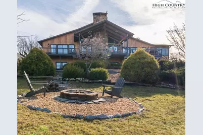 186 Woodcrest Road, Glade Valley, NC 28627 - Photo 36