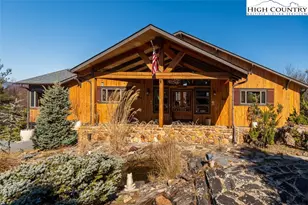 186 Woodcrest Rd, Glade Valley, NC 28627 - Photo 4