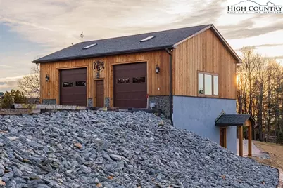 186 Woodcrest Road, Glade Valley, NC 28627 - Photo 42