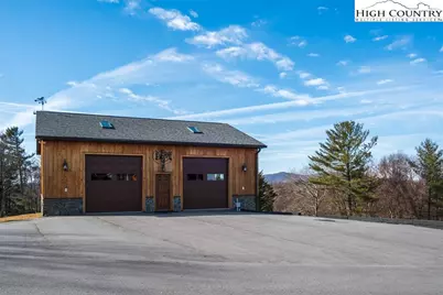 186 Woodcrest Road, Glade Valley, NC 28627 - Photo 40