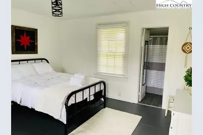 436 Shatley Springs Road, Crumpler, NC 28617 - Photo 8