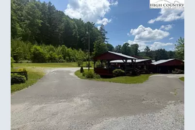 436 Shatley Springs Road, Crumpler, NC 28617 - Photo 28