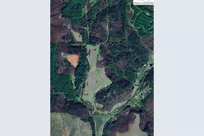 Lot 4 Running Cedar Lane, Crumpler, NC 28617 - Photo 16