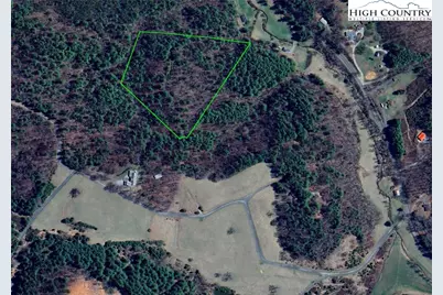 Lot 4 Running Cedar Lane, Crumpler, NC 28617 - Photo 18