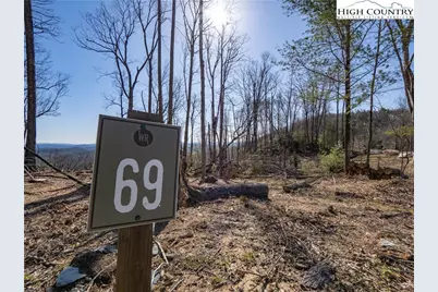 Lot 69 Angelfire Trail, Deep Gap, NC 28618 - Photo 1