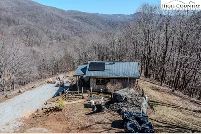 Tbd Jerry's Creek Road, Newland, NC 28657 - Photo 40