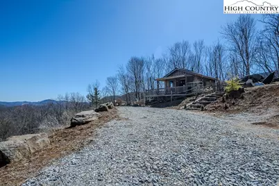 Tbd Jerry's Creek Road, Newland, NC 28657 - Photo 1