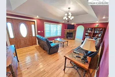 611 Barrett Road, Ennice, NC 28623 - Photo 16