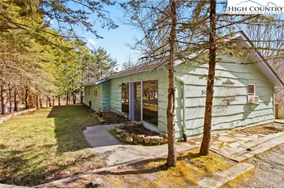 509 Seven Devils Road, Banner Elk, NC 28604 - Photo 2