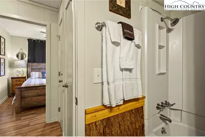 301 Pinnacle Inn Road #3301, Beech Mountain, NC 28604 - Photo 12