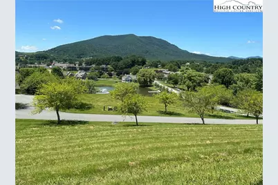 Tbd (Lot 4) Olde Chater Circle, Jefferson, NC 28640 - Photo 2