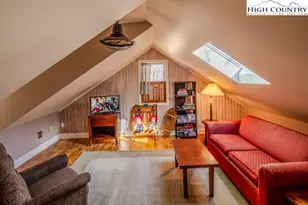 126 Staghorn Hollow Rd, Beech Mountain, NC 28604 - Photo 20