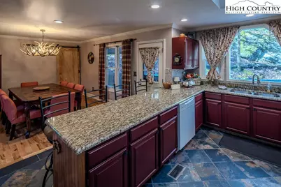 126 Staghorn Hollow Road, Beech Mountain, NC 28604 - Photo 6