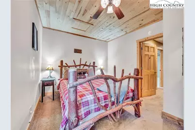 138 Hawthorn Road, Beech Mountain, NC 28604 - Photo 38