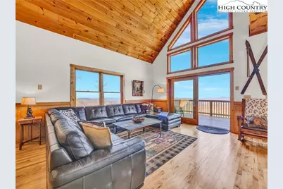 138 Hawthorn Road, Beech Mountain, NC 28604 - Photo 10