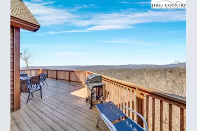 138 Hawthorn Road, Beech Mountain, NC 28604 - Photo 4