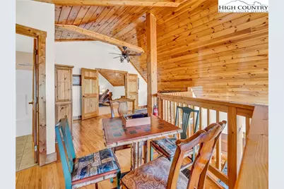138 Hawthorn Road, Beech Mountain, NC 28604 - Photo 24