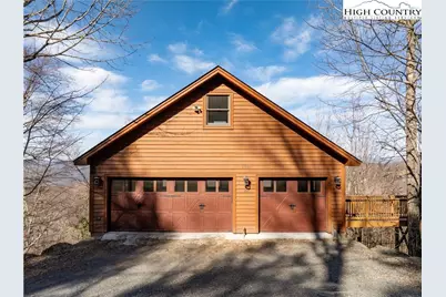 138 Hawthorn Road, Beech Mountain, NC 28604 - Photo 44