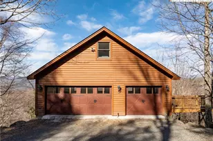 138 Hawthorn Rd, Beech Mountain, NC 28604 - Photo 44