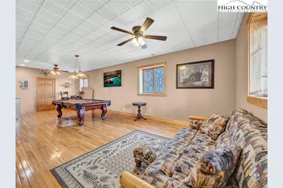 138 Hawthorn Road, Beech Mountain, NC 28604 - Photo 36