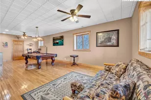 138 Hawthorn Rd, Beech Mountain, NC 28604 - Photo 36