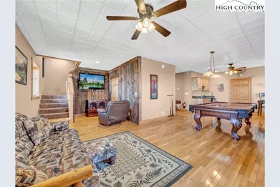 138 Hawthorn Road, Beech Mountain, NC 28604 - Photo 34