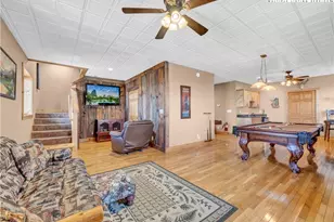 138 Hawthorn Rd, Beech Mountain, NC 28604 - Photo 34