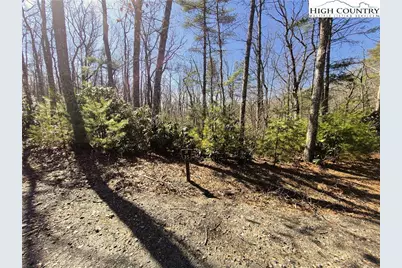 Lot 35 Smoke Rise Path, West Jefferson, NC 28694 - Photo 1