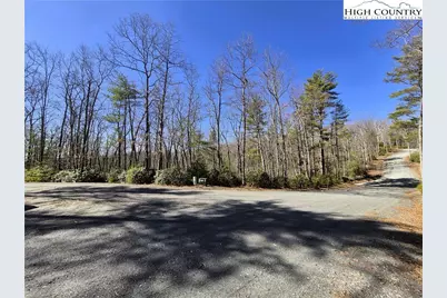 Lot 35 Smoke Rise Path, West Jefferson, NC 28694 - Photo 2