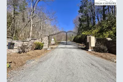 Lot 35 Smoke Rise Path, West Jefferson, NC 28694 - Photo 24