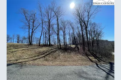 Tbd Lot #4 Olde Stone Ridge, Crumpler, NC 28617 - Photo 22