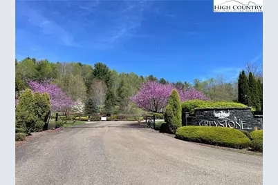 Tbd Lot #4 Olde Stone Ridge, Crumpler, NC 28617 - Photo 6