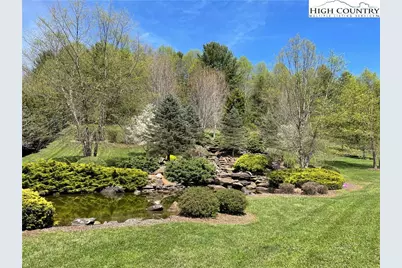Tbd Lot #4 Olde Stone Ridge, Crumpler, NC 28617 - Photo 8