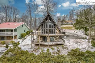 625 Mountain Glen Dr, Newland, NC 28657 - Photo 46