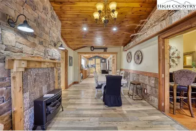 72 Arnett Road, Banner Elk, NC 28604 - Photo 2