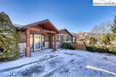 72 Arnett Road, Banner Elk, NC 28604 - Photo 1