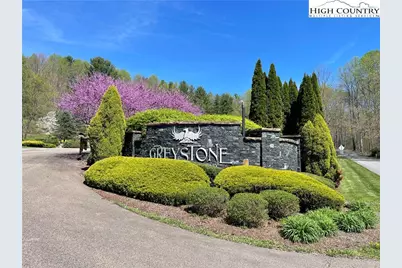 Tbd Lot #2 Olde Stone Ridge, Crumpler, NC 28617 - Photo 10