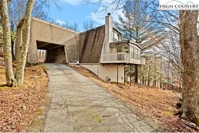 207 Pinnacle Ridge Road, Beech Mountain, NC 28604 - Photo 4