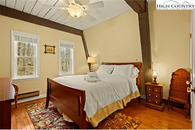 207 Pinnacle Ridge Road, Beech Mountain, NC 28604 - Photo 24