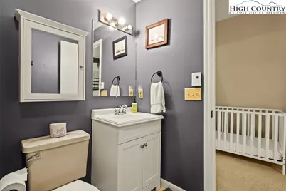 207 Pinnacle Ridge Road, Beech Mountain, NC 28604 - Photo 46