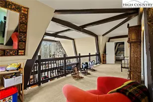 207 Pinnacle Ridge Rd, Beech Mountain, NC 28604 - Photo 34