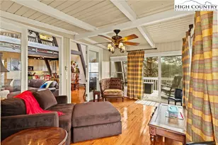 207 Pinnacle Ridge Rd, Beech Mountain, NC 28604 - Photo 16