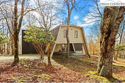 207 Pinnacle Ridge Road, Beech Mountain, NC 28604 - Photo 2