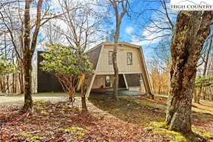 207 Pinnacle Ridge Rd, Beech Mountain, NC 28604 - Photo 2