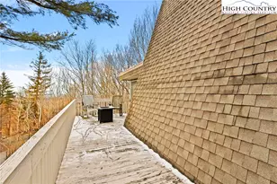 207 Pinnacle Ridge Rd, Beech Mountain, NC 28604 - Photo 20