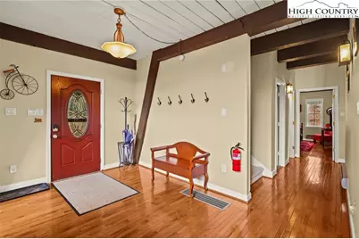 207 Pinnacle Ridge Road, Beech Mountain, NC 28604 - Photo 6